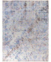 Adorn Hand Woven Rugs Indian Oak M7179 Rug Collection