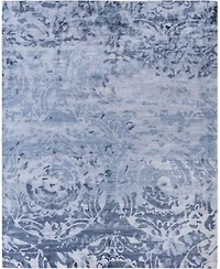 Adorn Hand Woven Rugs Indian Oak M6672 Rug Collection
