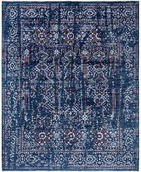 Adorn Hand Woven Rugs Indian Oak M7148 Rug Collection