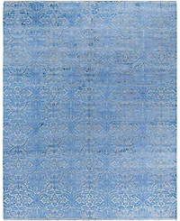 Adorn Hand Woven Rugs Indian Oak M7247 8'2"x10' Area Rug