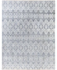 Adorn Hand Woven Rugs Indian Oak M6467 7'10"x10'2" Area Rug