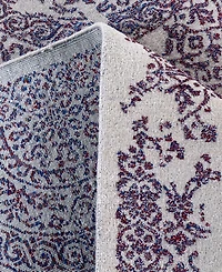 Adorn Hand Woven Rugs Indian Oak M7609 9'x12'4" Area Rug