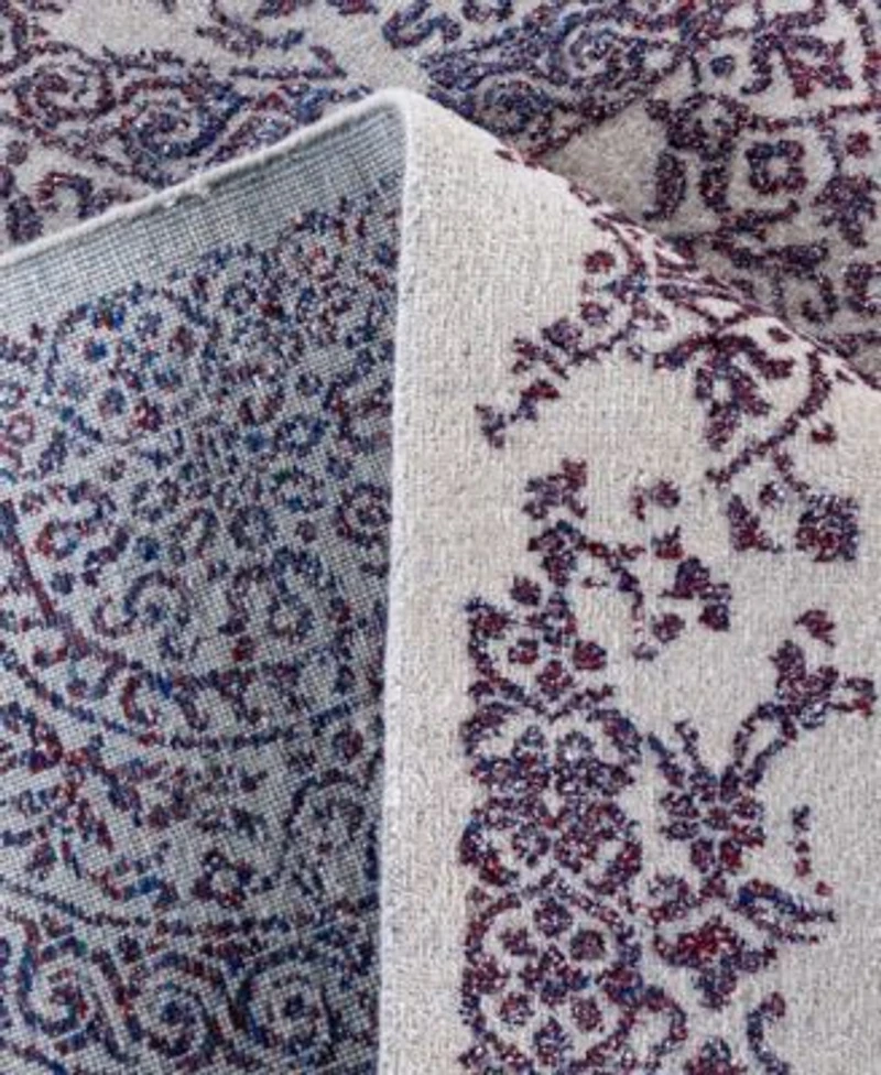 Adorn Hand Woven Rugs Indian Oak M7609 Rug Collection