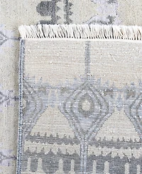 Adorn Hand Woven Rugs Indian Oak M6264 9'x12'4" Area Rug
