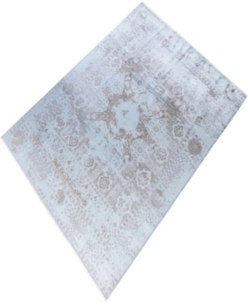 Adorn Hand Woven Rugs Indian Oak M7124 Rug Collection
