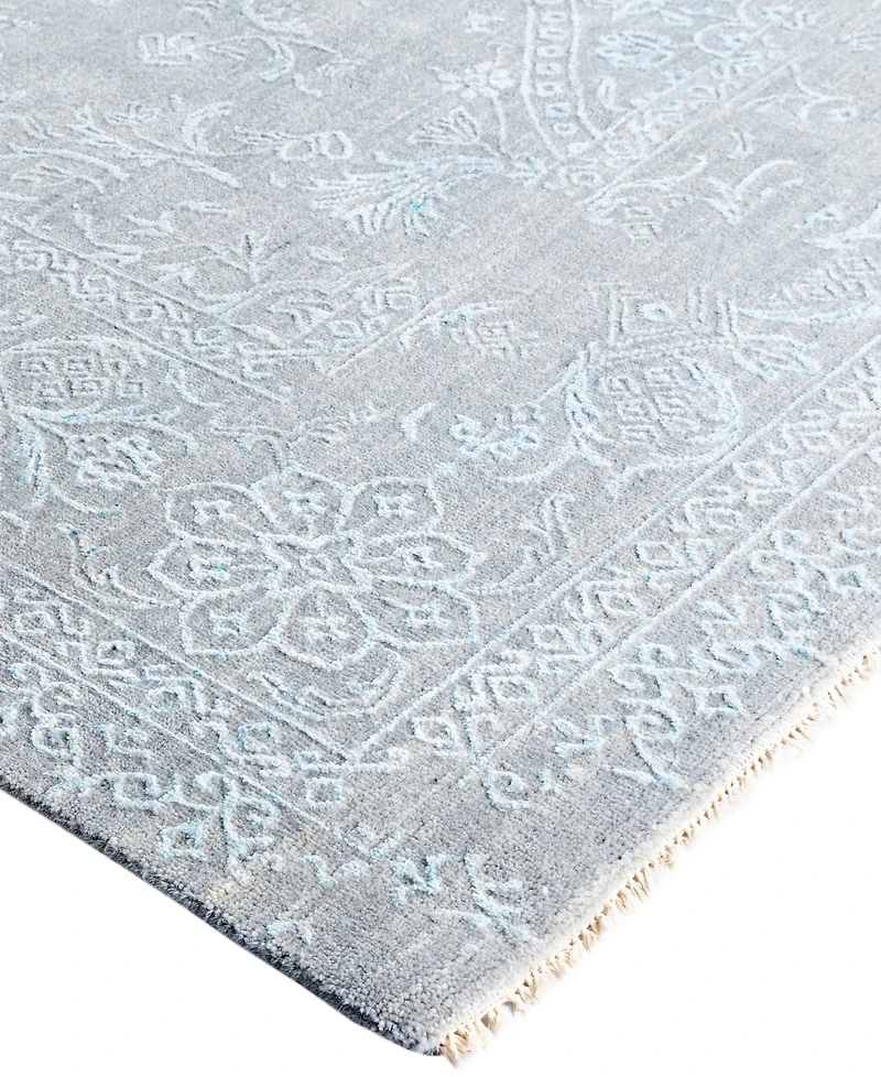 Adorn Hand Woven Rugs Indian Oak M7474 9'x12'3" Area Rug
