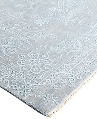 Adorn Hand Woven Rugs Indian Oak M7474 9'x12'3" Area Rug