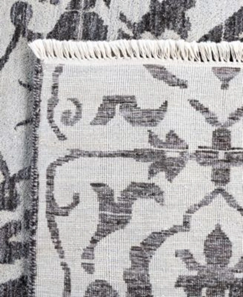 Adorn Hand Woven Rugs Indian Oak M6647 Rug Collection