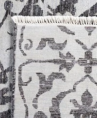 Adorn Hand Woven Rugs Indian Oak M6647 Rug Collection