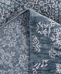 Adorn Hand Woven Rugs Indian Oak M7549 Rug Collection