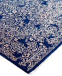 Adorn Hand Woven Rugs Indian Oak M7841 9'x12'4" Area Rug