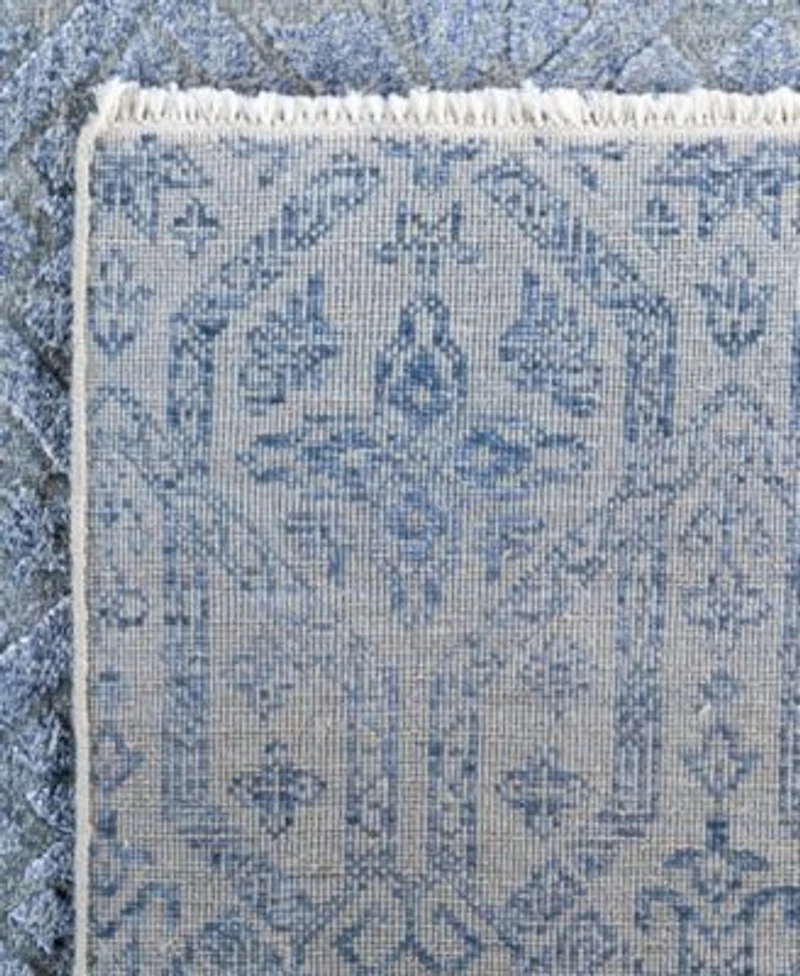 Adorn Hand Woven Rugs Indian Oak M6988 Rug Collection