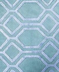 Adorn Hand Woven Rugs Indo Modern M7542 9'1"x12'2" Area Rug