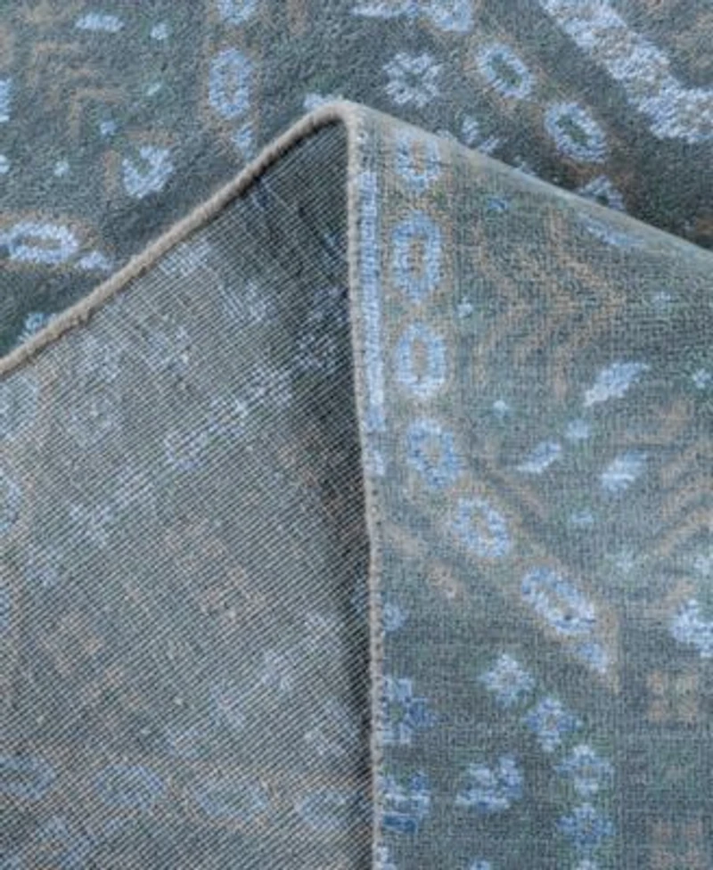 Adorn Hand Woven Rugs Indian Oak M6949 Rug Collection