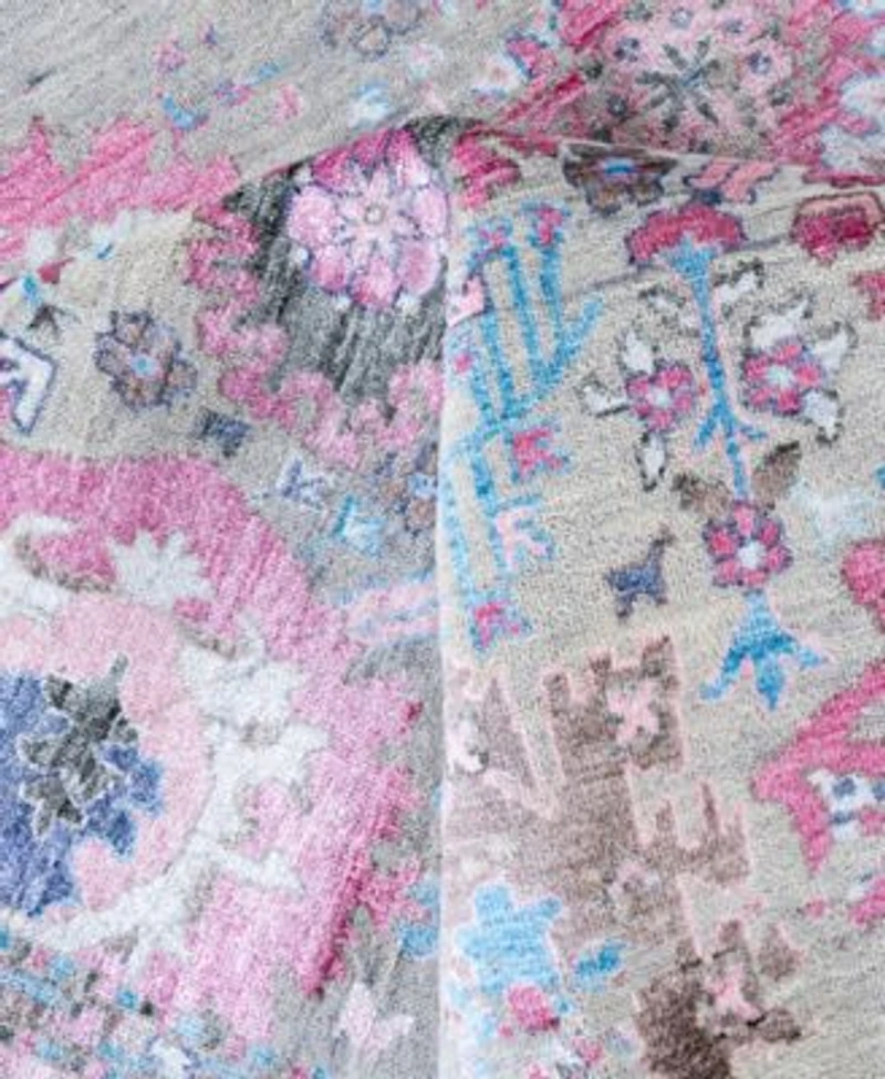 Adorn Hand Woven Rugs Indian Oak M7784 Rug Collection