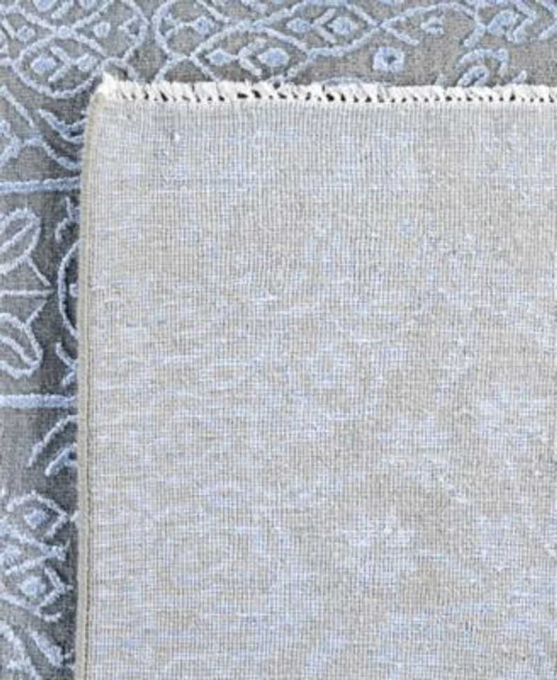 Adorn Hand Woven Rugs Indian Oak M7623 Rug Collection