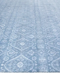 Adorn Hand Woven Rugs Indian Oak M7412 9'2"x12'3" Area Rug
