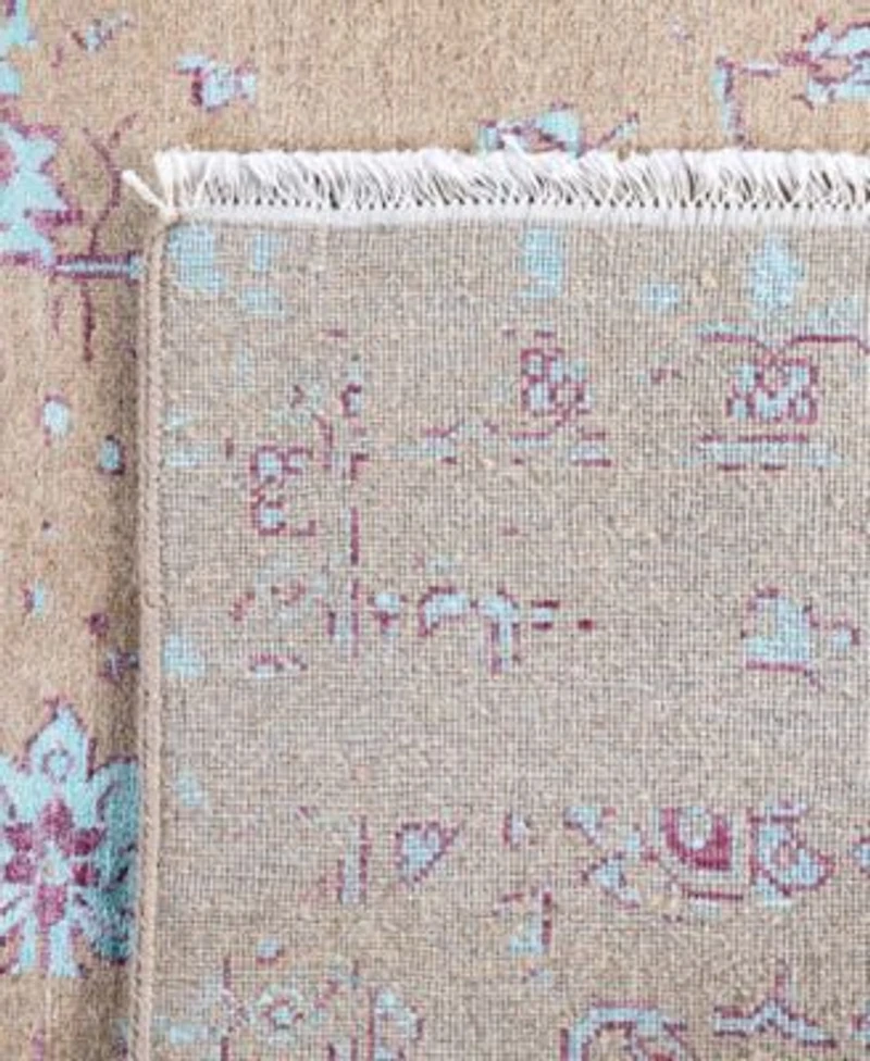 Adorn Hand Woven Rugs Indian Oak M8643 Rug Collection