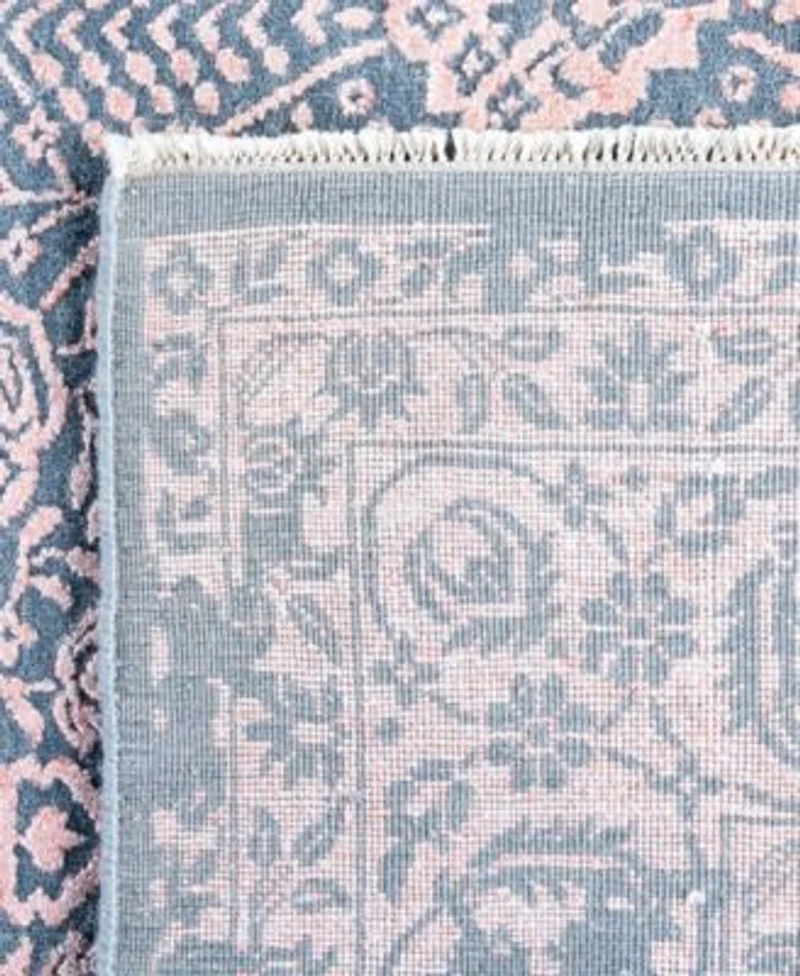 Adorn Hand Woven Rugs Indian Oak M8471 Rug Collection