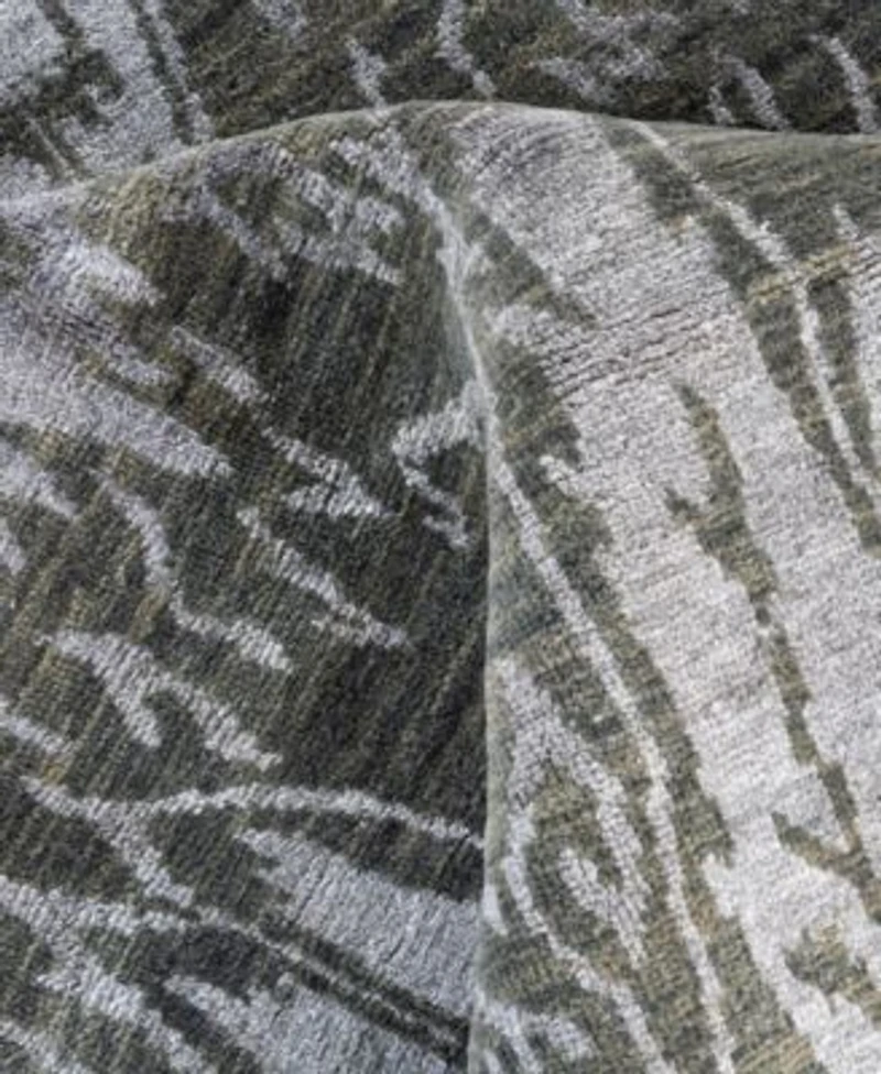Adorn Hand Woven Rugs Indian Oak M6243 Rug Collection