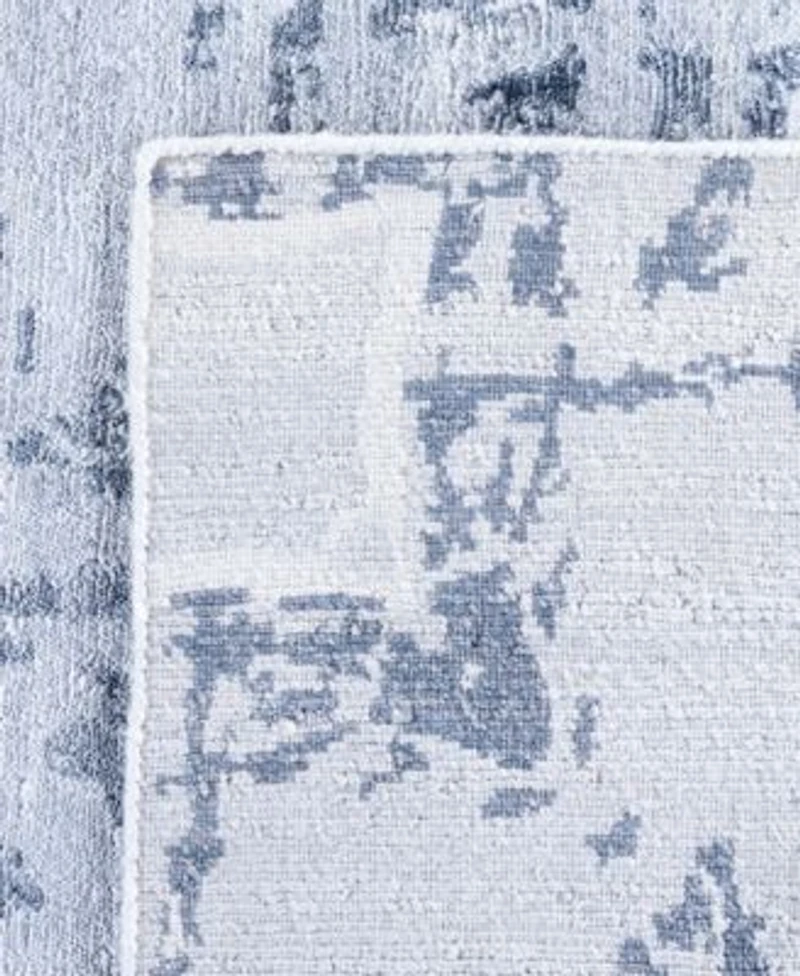 Adorn Hand Woven Rugs Indo Modern M7768 Rug Collection
