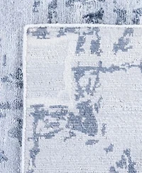Adorn Hand Woven Rugs Indo Modern M7768 Rug Collection