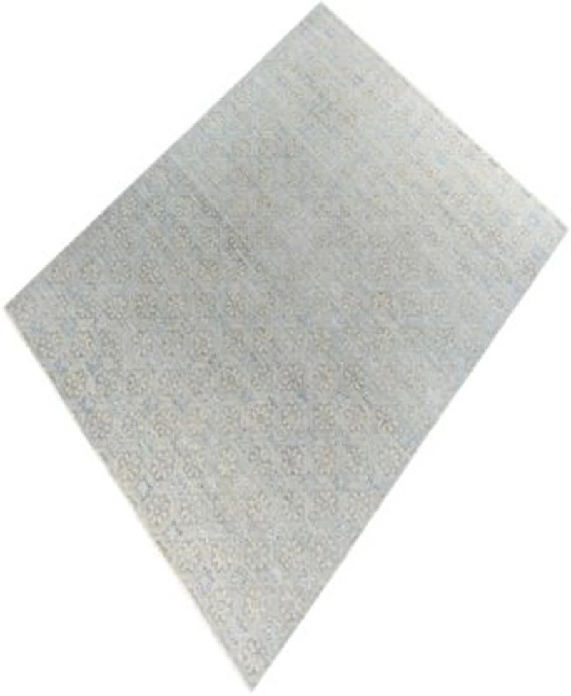 Adorn Hand Woven Rugs Indo Ganga M6554 Rug Collection