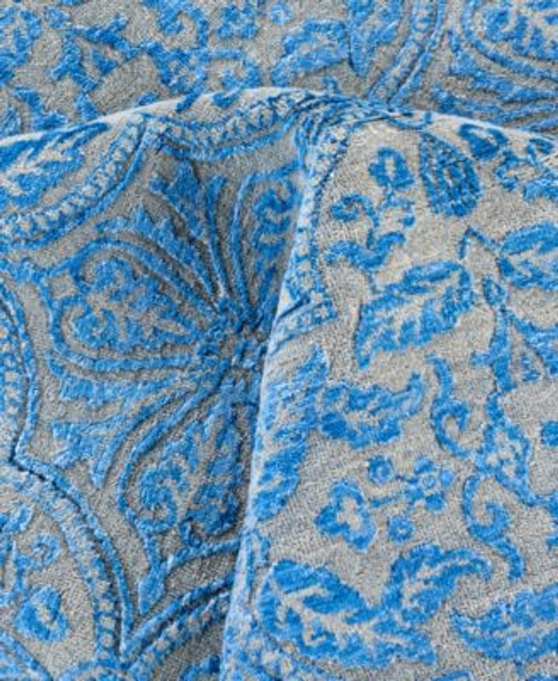 Adorn Hand Woven Rugs Indian Oak M7247 Rug Collection