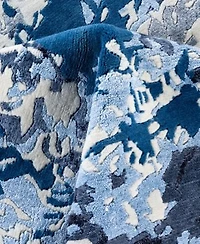 Adorn Hand Woven Rugs Indo Modern M7517 Rug Collection