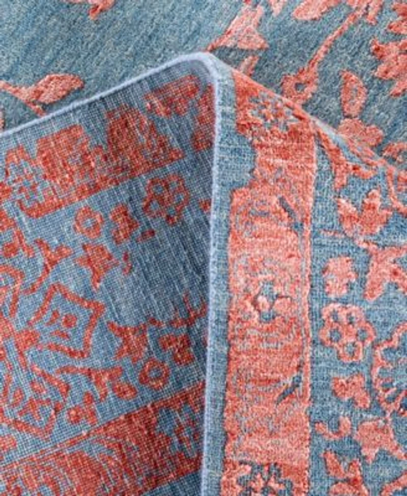 Adorn Hand Woven Rugs Indian Oak M7671 Rug Collection