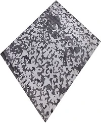 Adorn Hand Woven Rugs Indo Modern M6763 Rug Collection