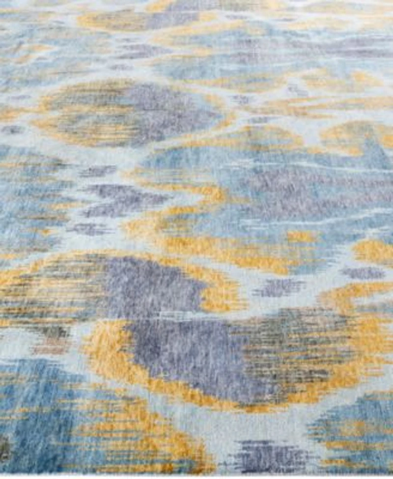 Adorn Hand Woven Rugs Indian Oak M5903 Rug Collection