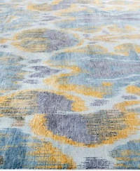 Adorn Hand Woven Rugs Indian Oak M5903 Rug Collection