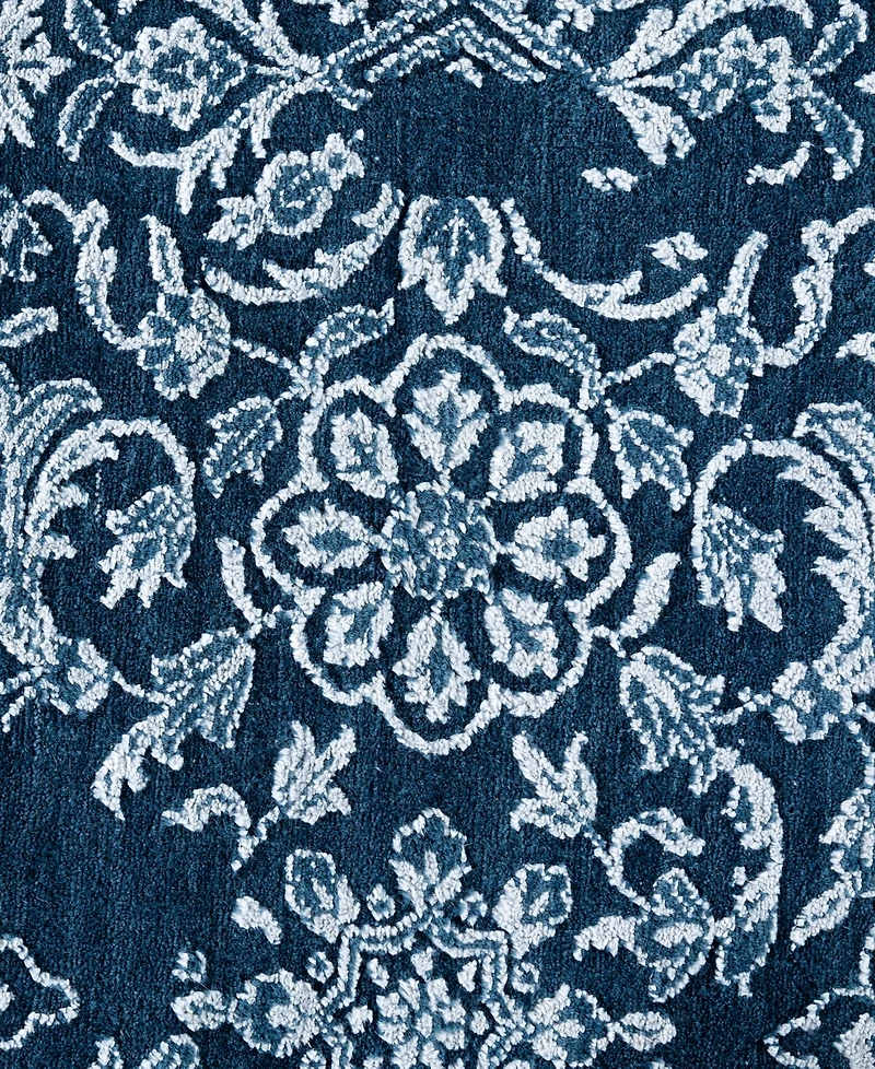 Adorn Hand Woven Rugs Indian Oak M6921 8'x9'10" Area Rug