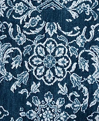 Adorn Hand Woven Rugs Indian Oak M6921 8'x9'10" Area Rug