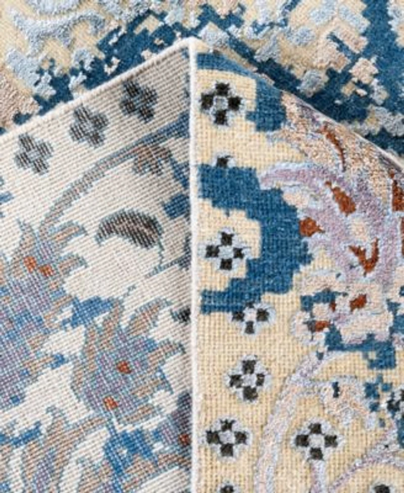 Adorn Hand Woven Rugs Indian Oak M7296 Rug Collection