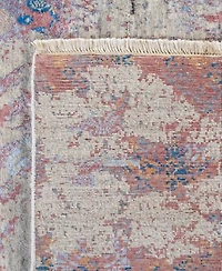 Adorn Hand Woven Rugs Indian Oak M7593 Rug Collection
