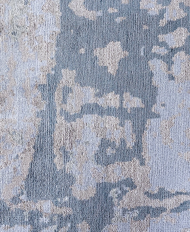 Adorn Hand Woven Rugs Indian Oak M7146 8'1"x10'2" Area Rug