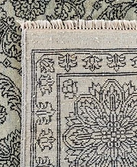 Adorn Hand Woven Rugs Indian Oak M6168 Rug Collection