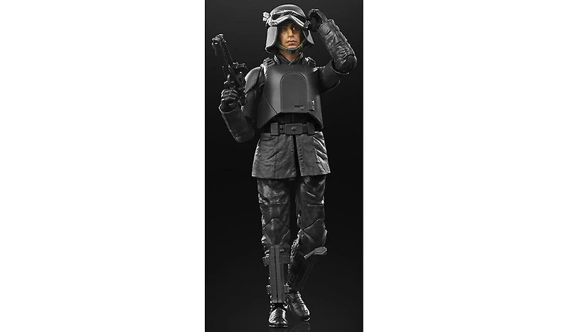 Imperial Officer Ferrix 6-Inch Scale | Star Wars: Andor | Star Wars The Black Series