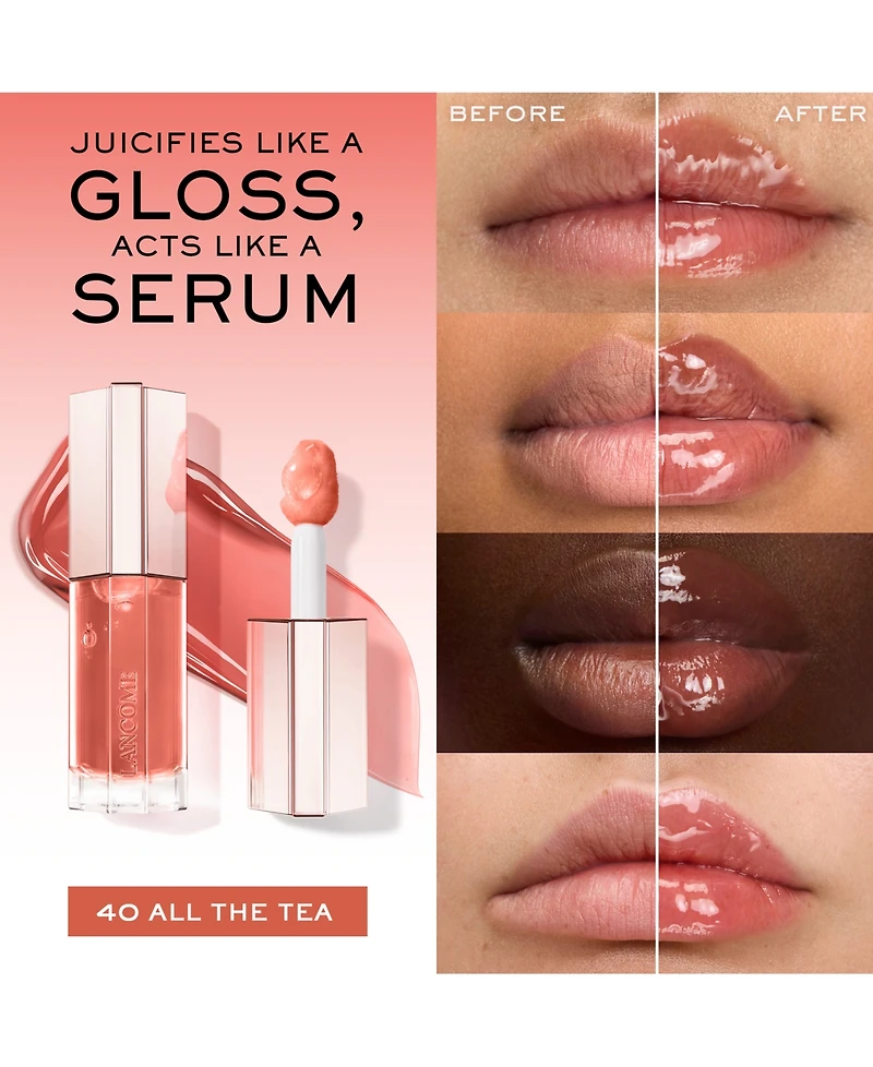 Lip Idole JuicyTreat Oil Gloss