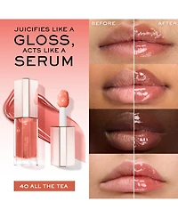 Lip Idole JuicyTreat Oil Gloss