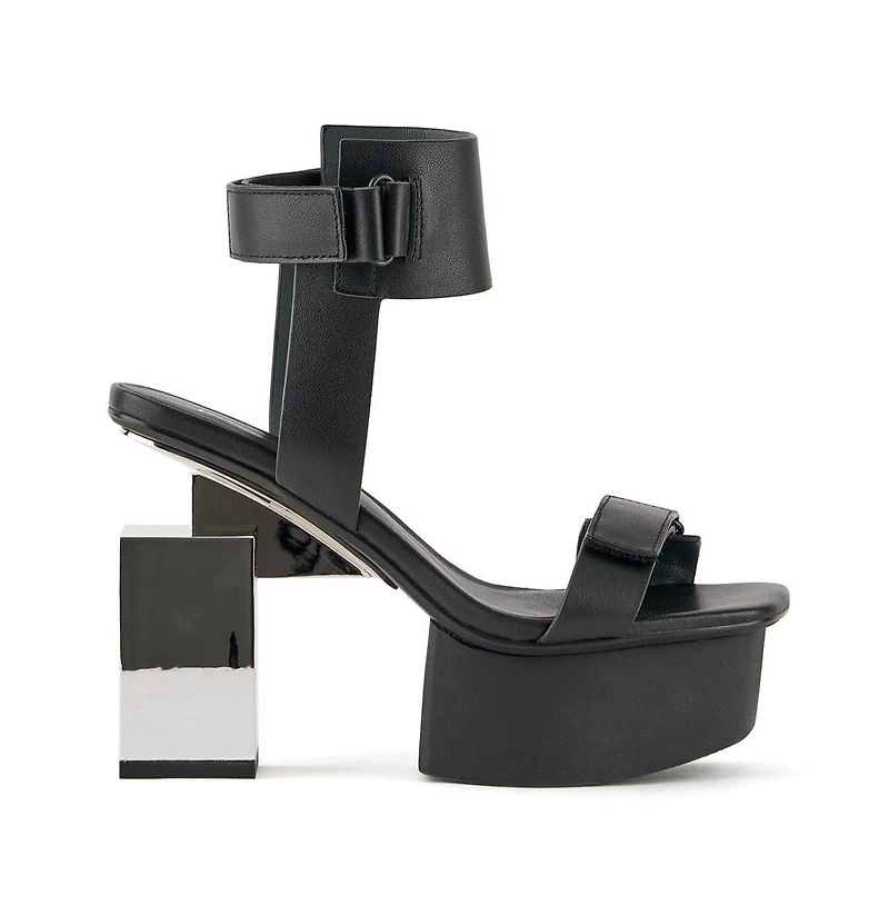 United Nude Womens Cubist Sandal
