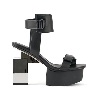 United Nude Womens Cubist Sandal