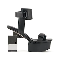 United Nude Womens Cubist Sandal