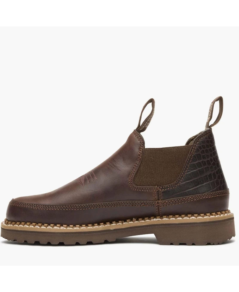 Georgia Boot Women's Romeo Work Shoe