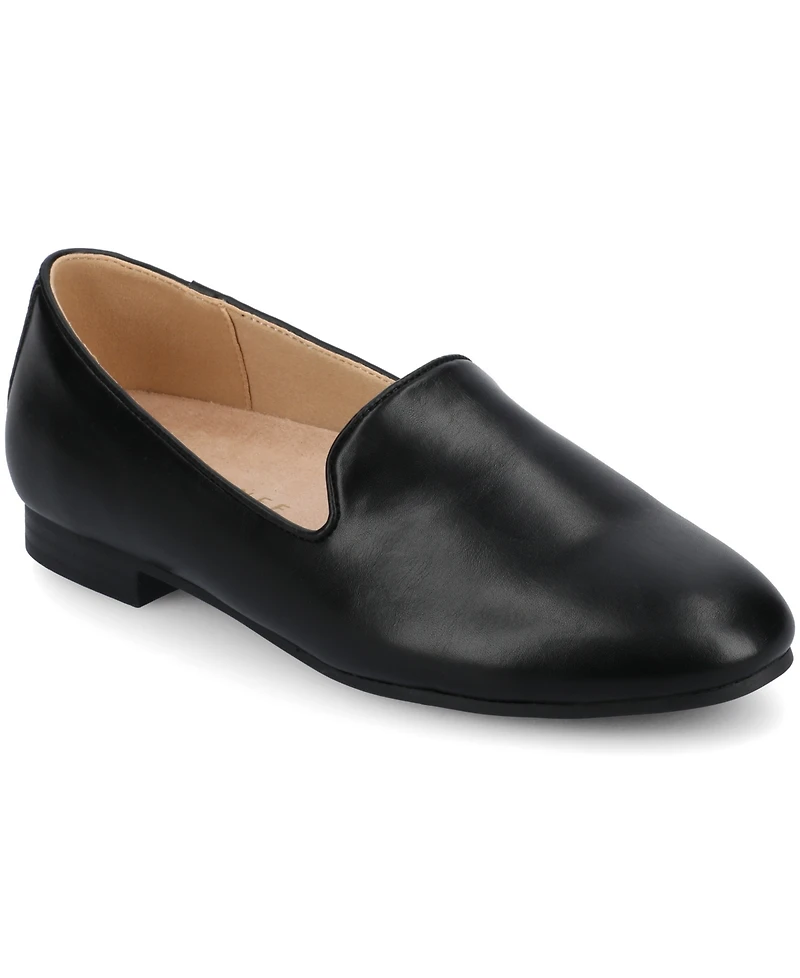 Journee Collection Women's Ishani Ballet Flats