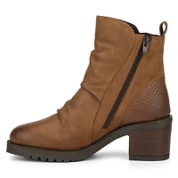 Women's Charlotte Ankle Boots
