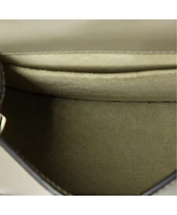 Pre-Owned Chloe Small Nile Crossbody Bag Leather