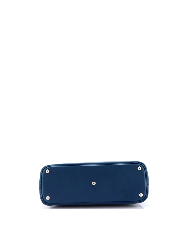 Pre-Owned Hermes 27 Bolide Bag Swift